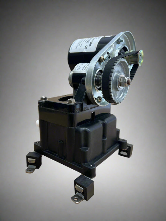 Jabsco 36950 Fresh Water System Pump