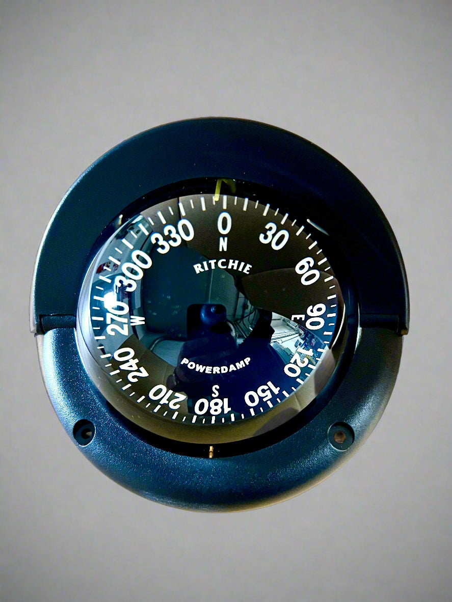 Ritchie Helmsman HF-742 Compass