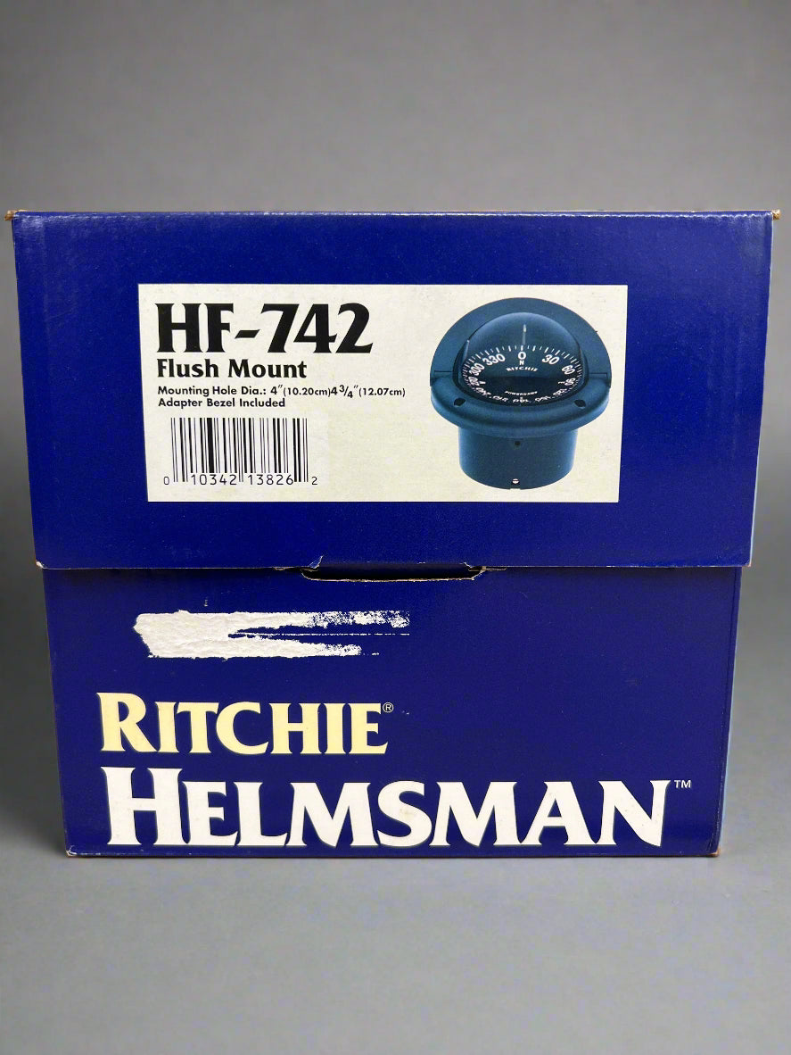 Ritchie Helmsman HF-742 Compass