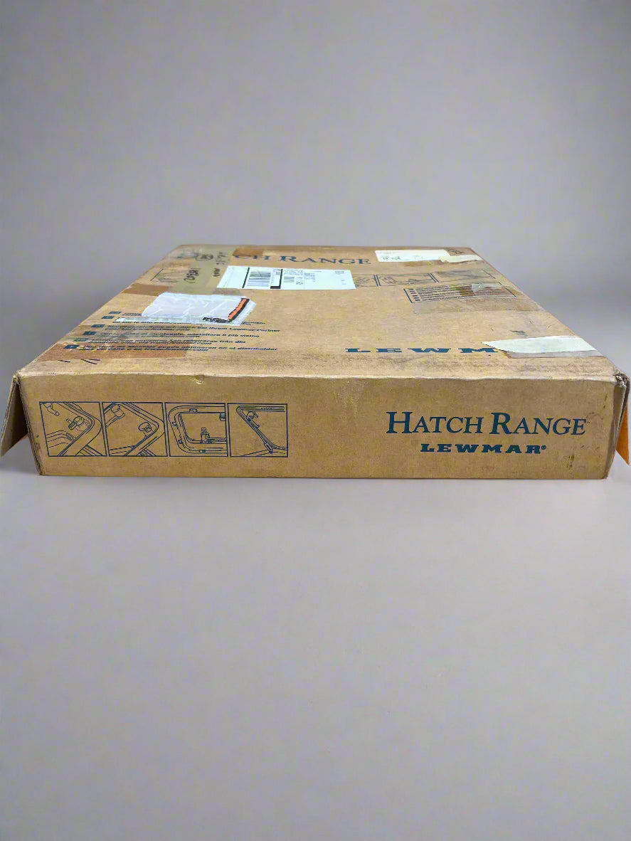 Lewmar (39630070) Ocean Series Hatch 30