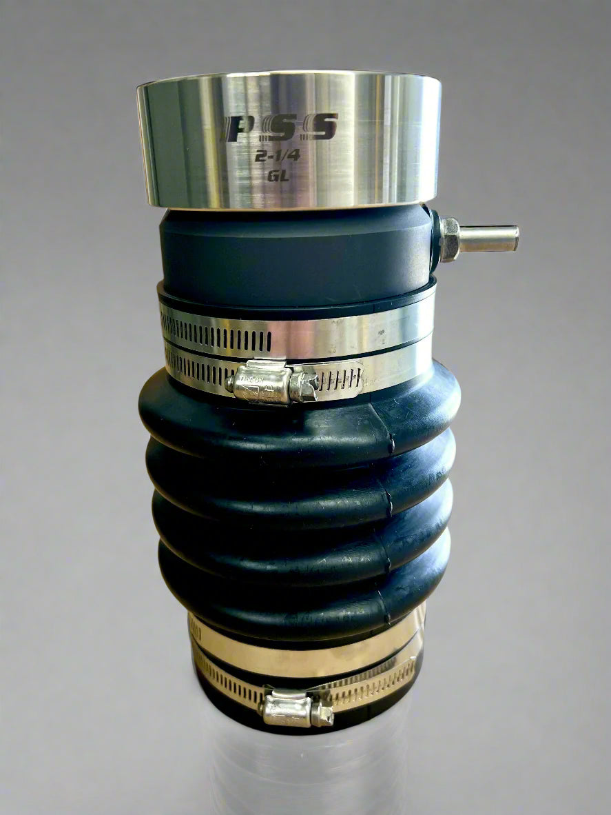 PYI PSS Dripless 02214400 Shaft Seal