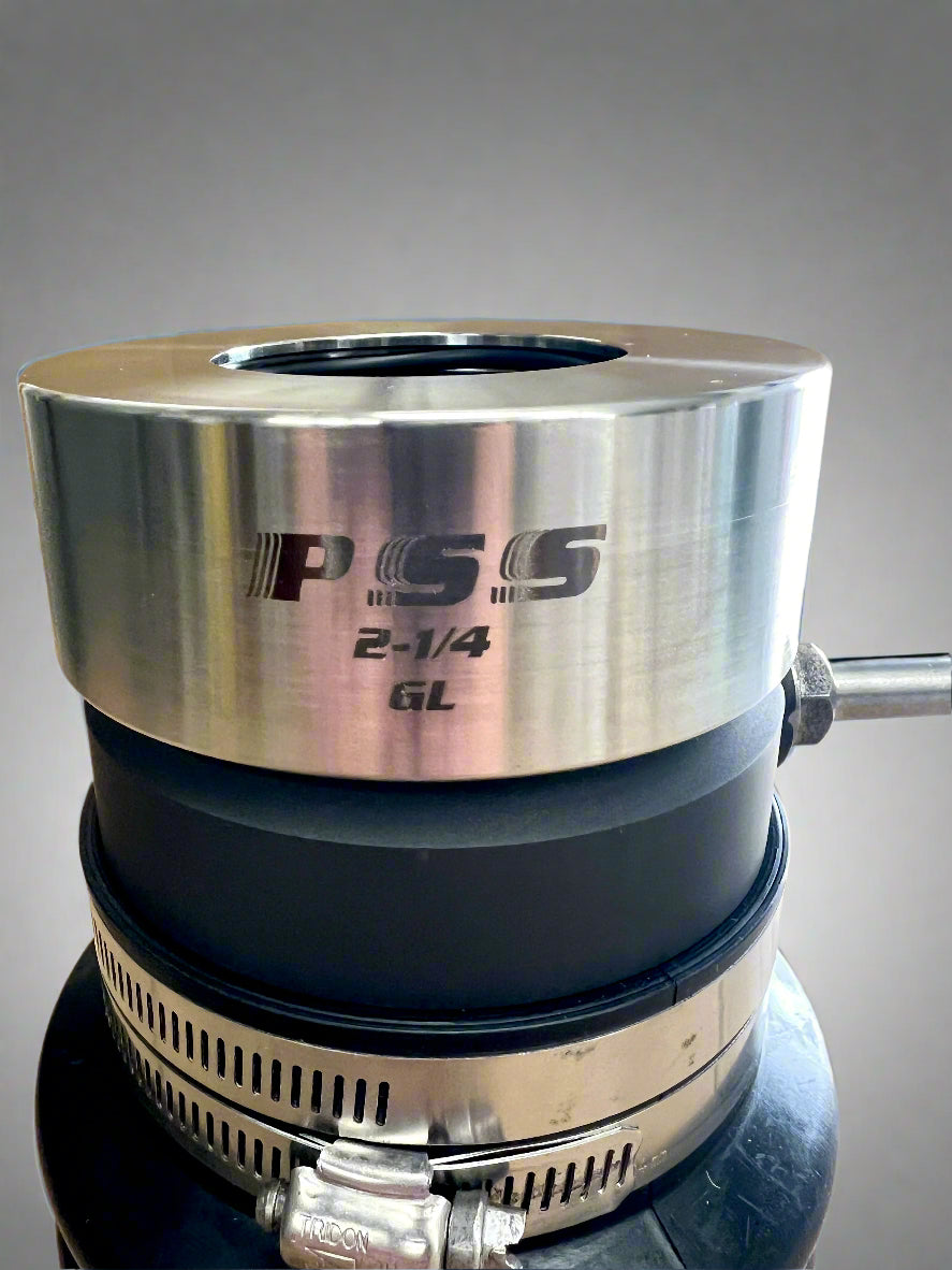 PYI PSS Dripless 02214400 Shaft Seal