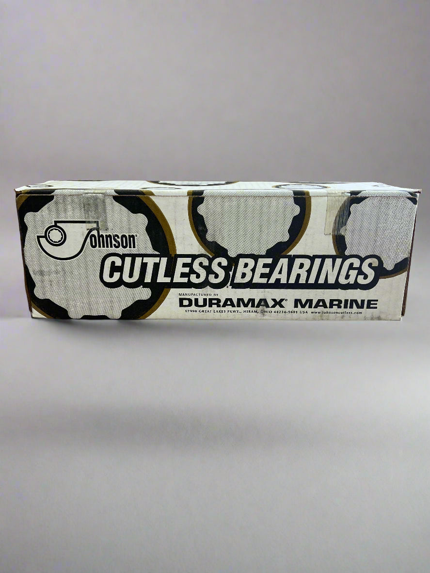 Johnson Cutless Bearing - DARE (870762101)