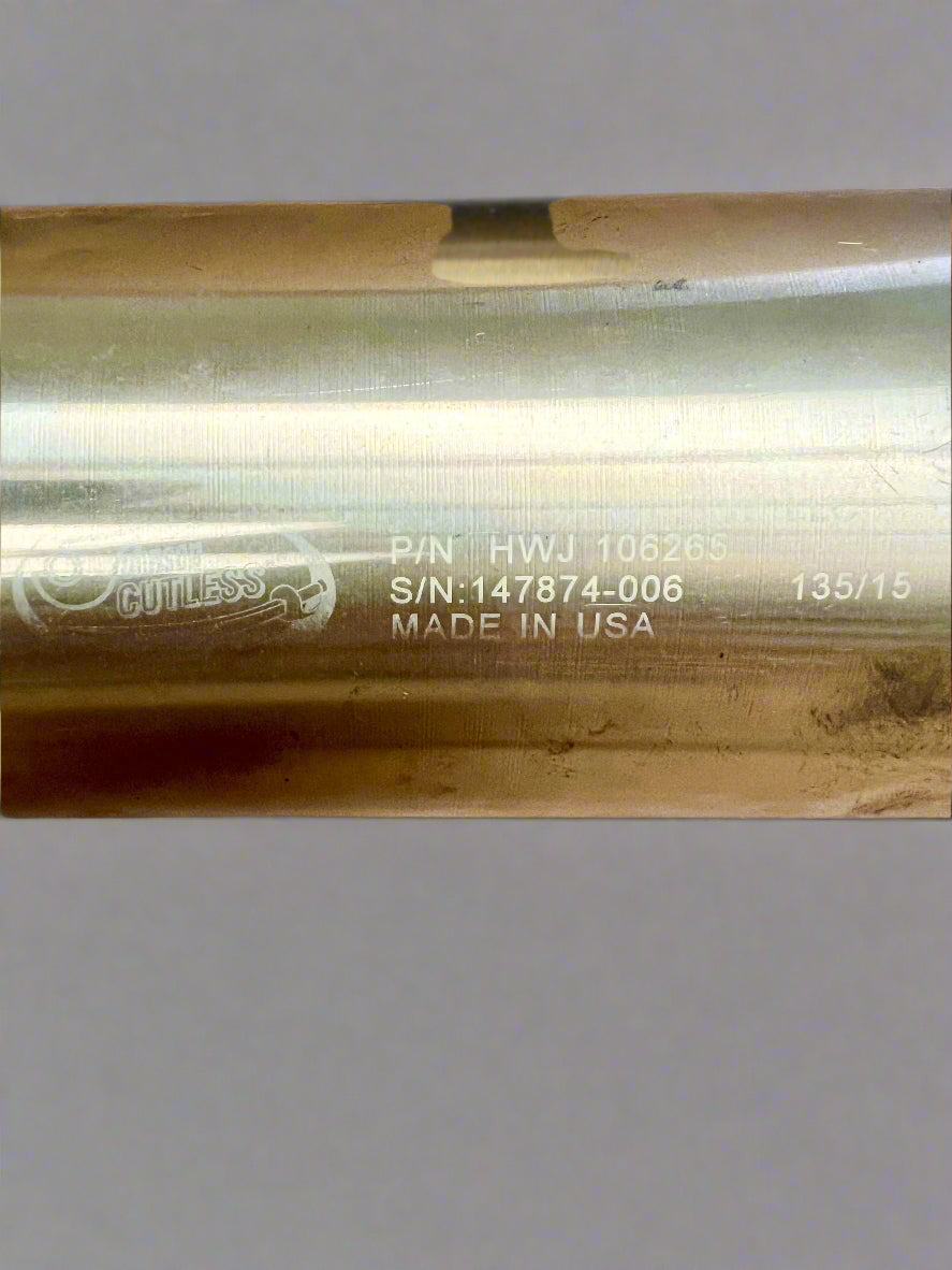 Johnson Cutless Bearing - HWJ 106265