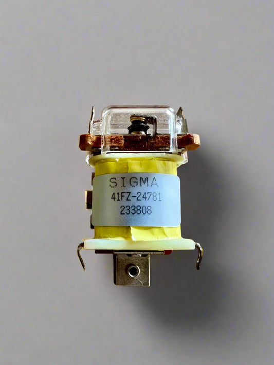 Kohler Marine Generator Relay 233808