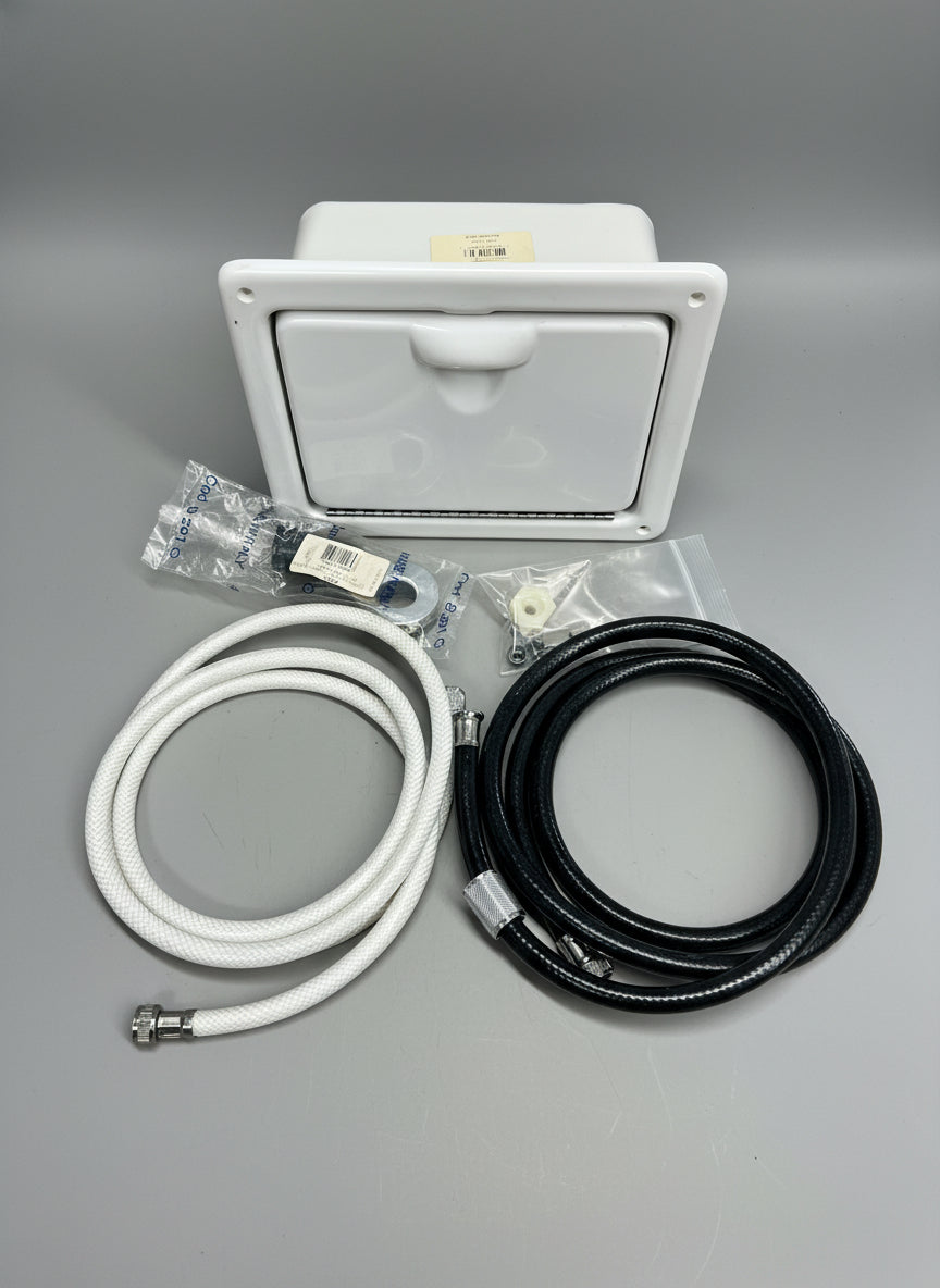 Scandvik 10640 Shower Box