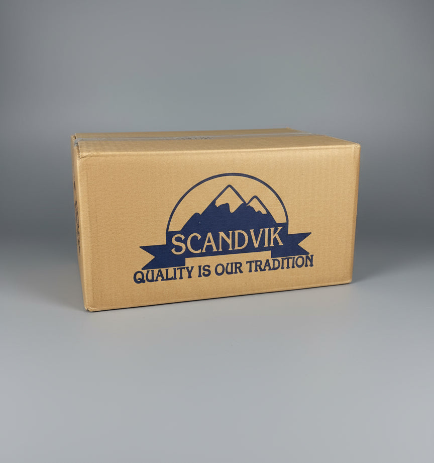 Scandvik 10640 Shower Box