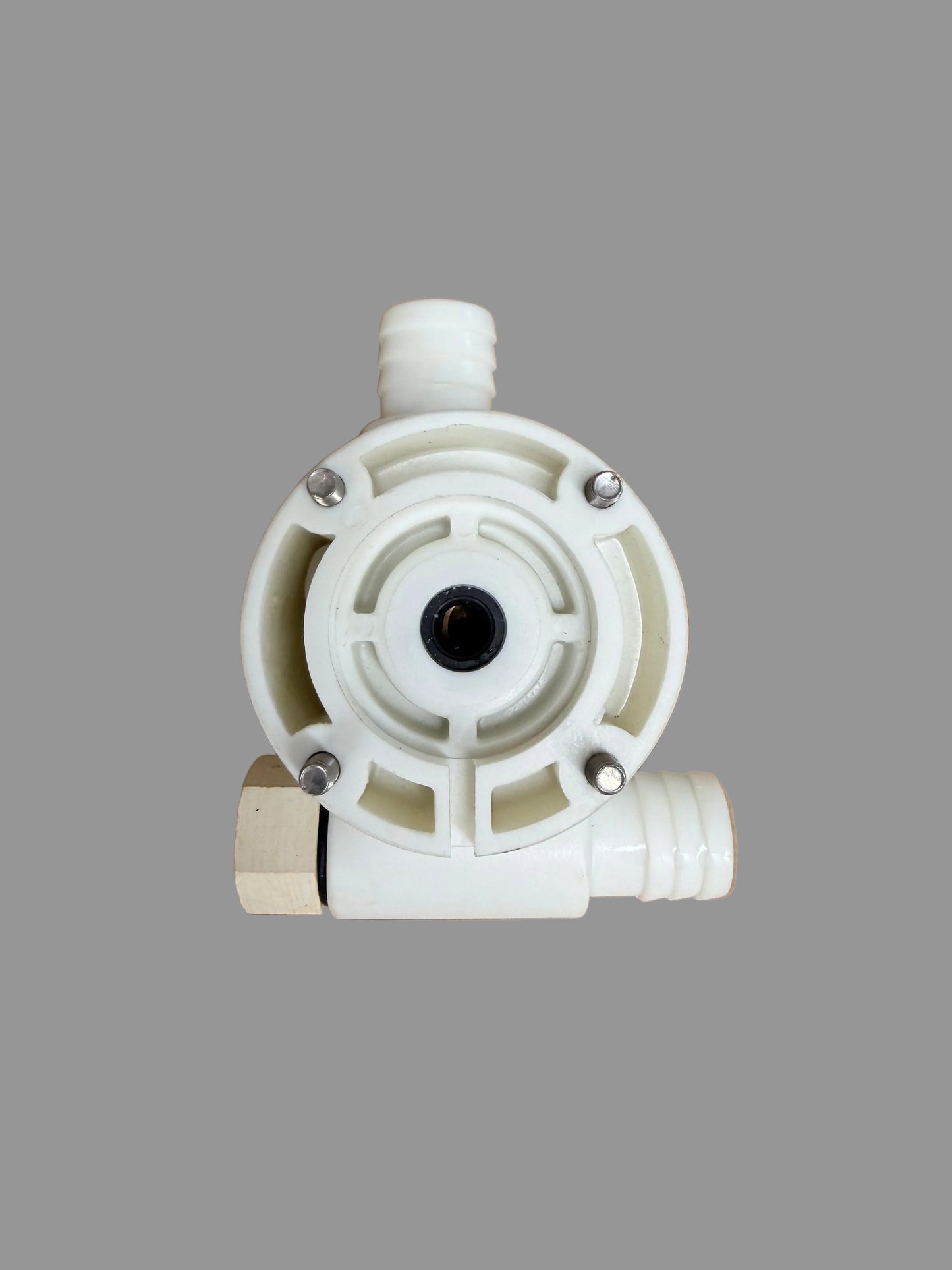 Raritan Crown Head Pump Assembly CH102MW