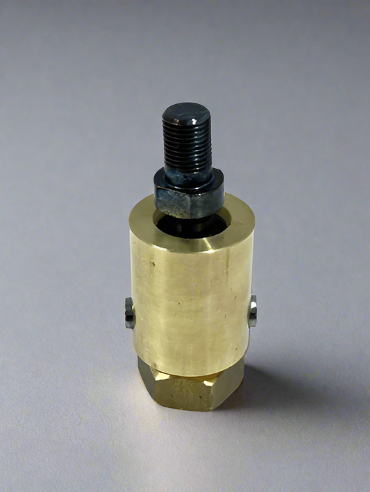 SeaStar HP6039 Hynautic Ball Joint