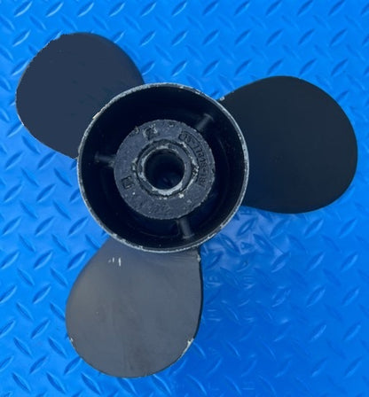 Mercury 13 x 19 LH AL 3 Blade Propeller (USED)