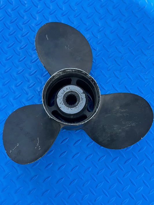 Michigan Wheel 14-1/2 x 17 RH AL 3 Blade Propeller (USED)
