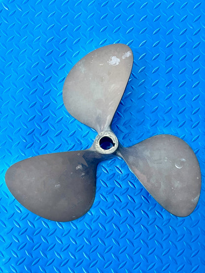 Columbian 18 x 20 LH Bronze 3 Blade Propeller (USED)