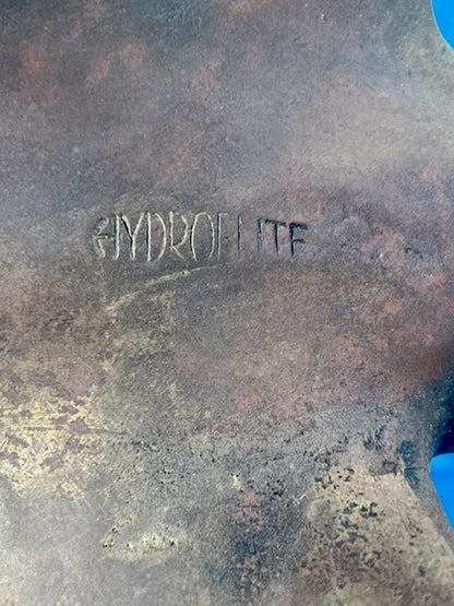 Columbian 18 x 20 LH Bronze 3 Blade Propeller (USED)