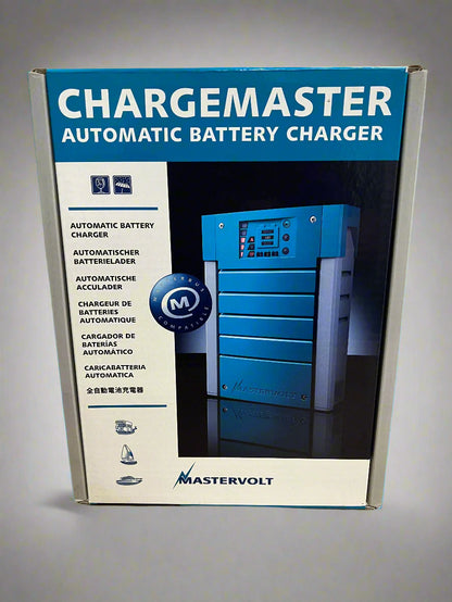 Mastervolt ChargeMaster 24/20-3