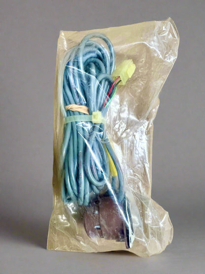 Fireboy - Xintex M-1 Gasoline Fume Detector