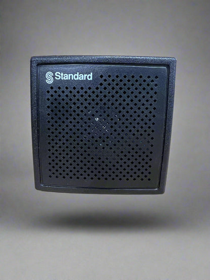 Standard Communications 201 Speaker (Black)