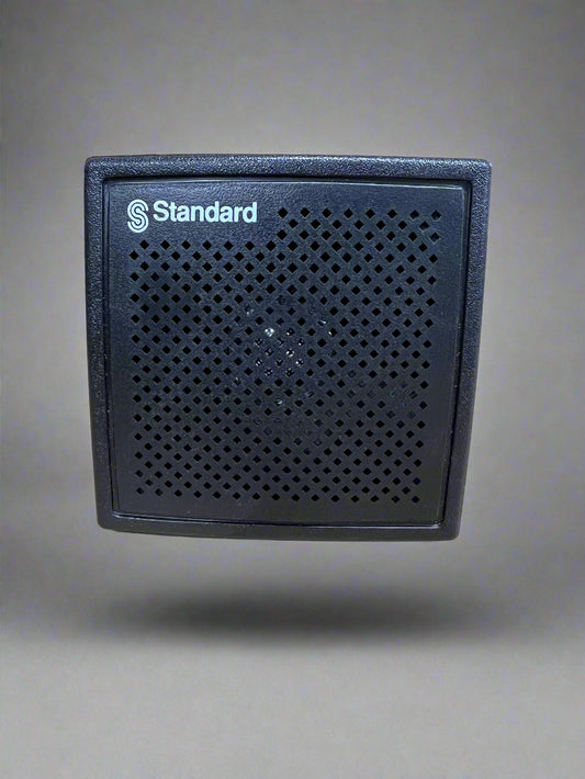 Standard Communications 201 Speaker (Black)