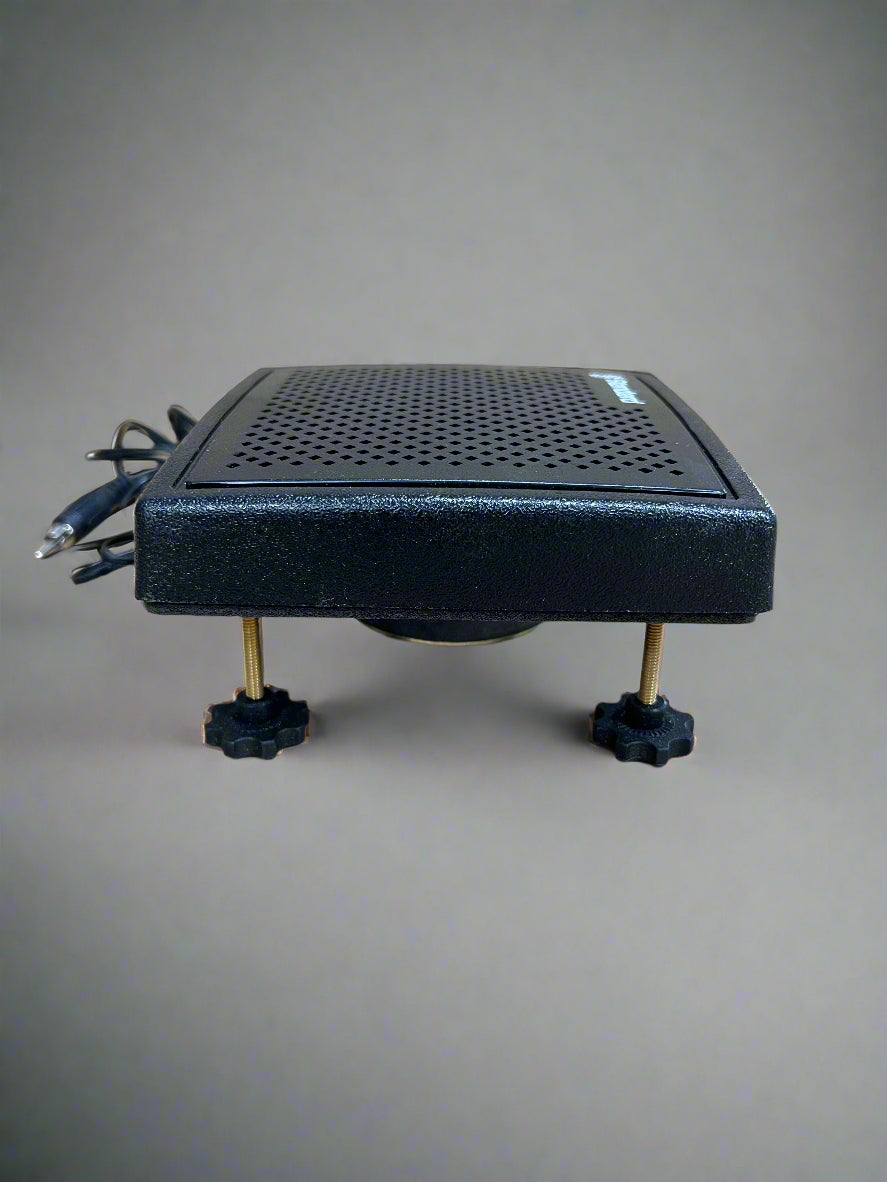 Standard Communications 201 Speaker (Black)