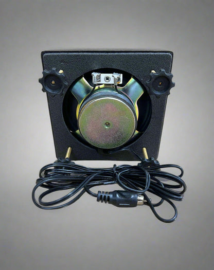 Standard Communications 201 Speaker (Black)