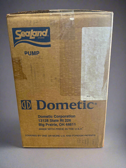 Dometic / SeaLand SW-Series Vacuum Pump 12V-DC (317201200)