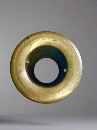 Groco TH-4000-W NPS Bronze Thru-Hull w/ Nut