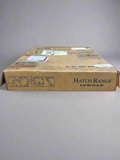 Lewmar (39630070) Ocean Series Hatch 30