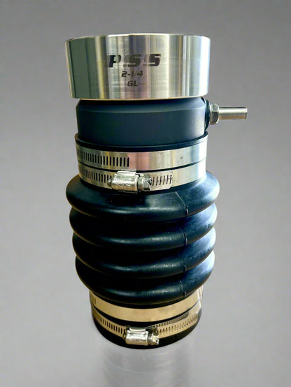 PYI PSS Dripless 02214400 Shaft Seal