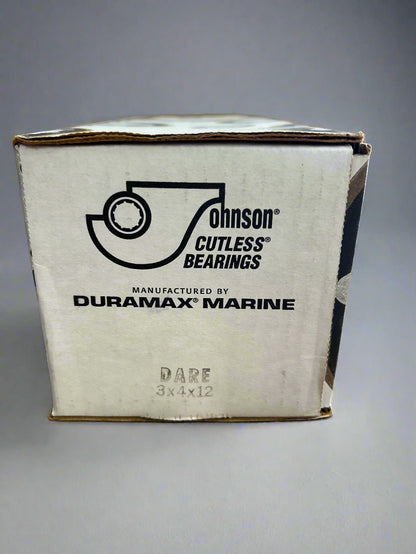 Johnson Cutless Bearing - DARE (870762101)
