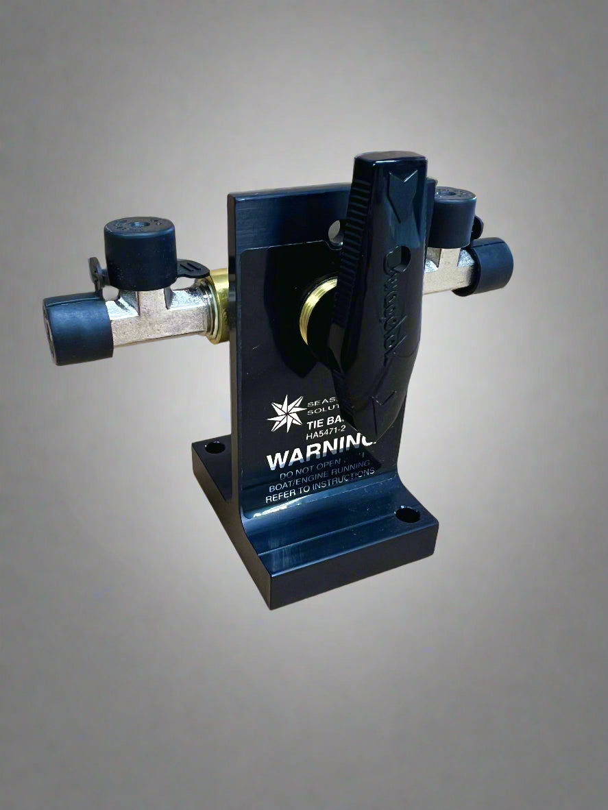 SeaStar HA5471-2 Liquid Tie Bar Valve