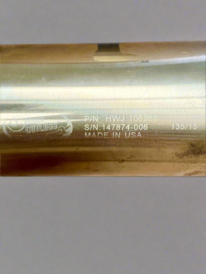 Johnson Cutless Bearing - HWJ 106265