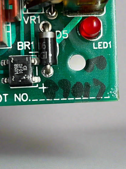 Kohler Control Board H-239563