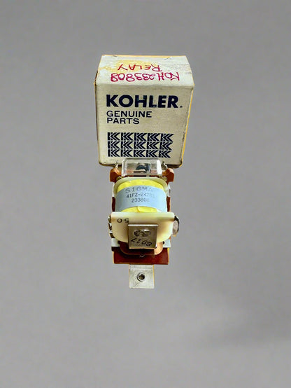 Kohler Marine Generator Relay 233808