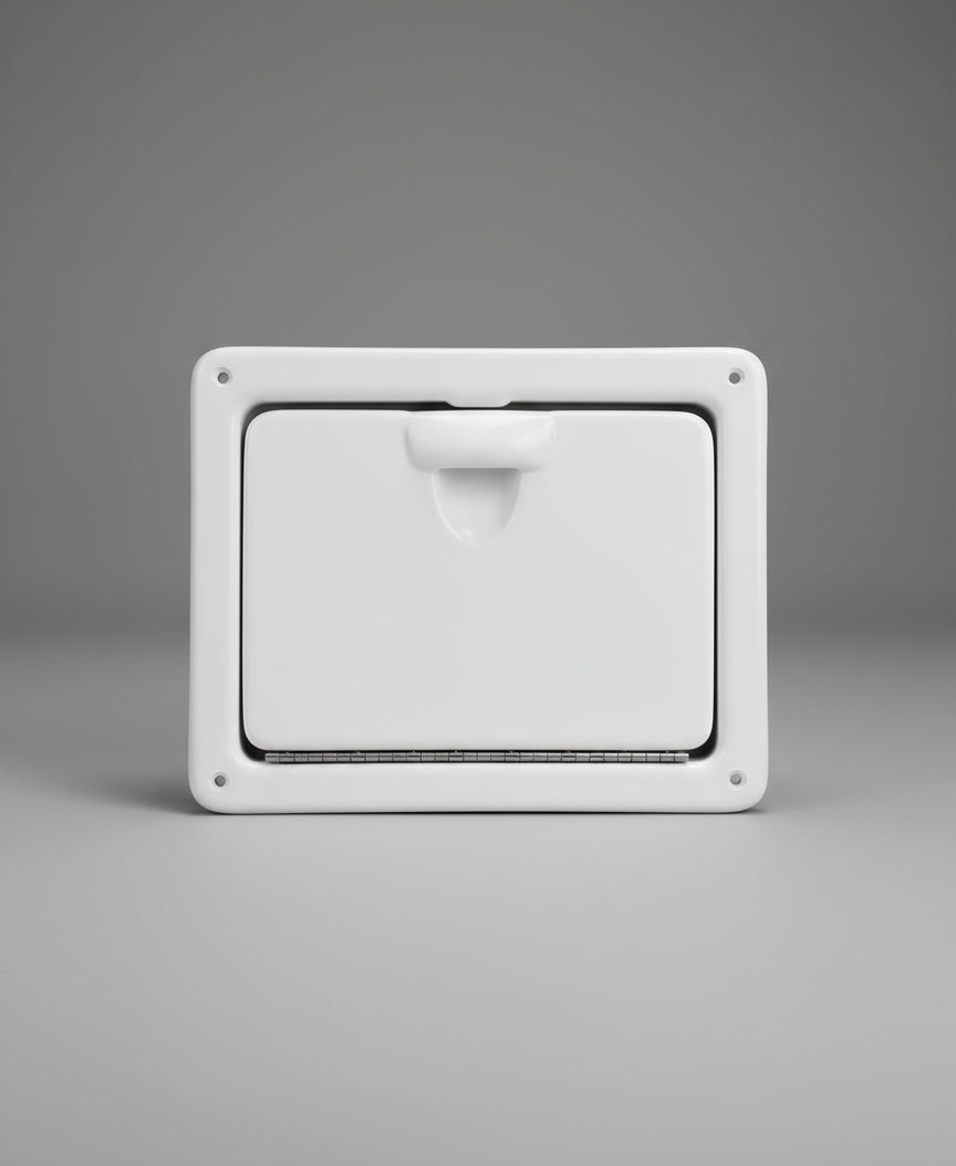 Scandvik 10640 Shower Box