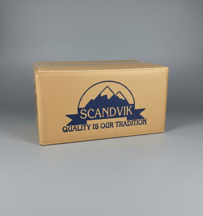 Scandvik 10640 Shower Box