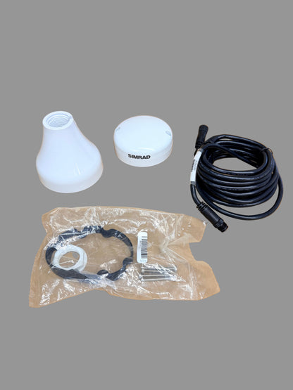 Simrad GS25 GPS Antenna 000-11043-001