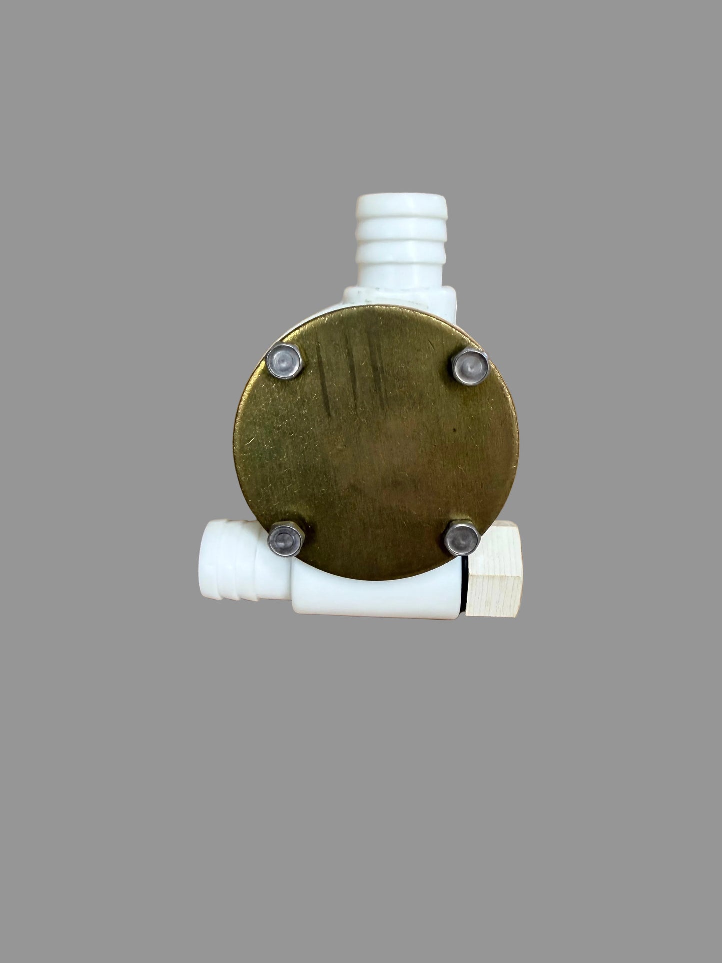 Raritan Crown Head Pump Assembly CH102MW